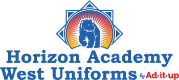 Horizon Academ West Uniforms by ad it up 2